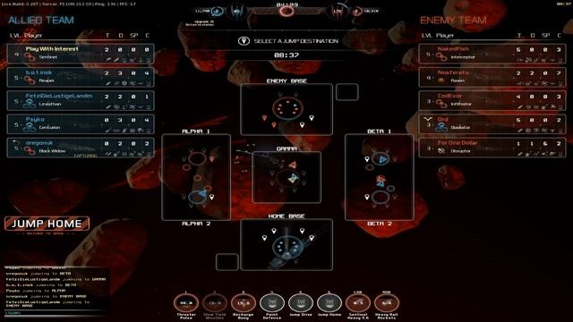 FRACTURED SPACE #14 Цель не берёт НЕ ГАЙД смотреть онлайн