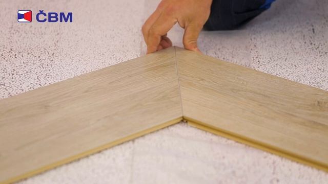 Укладка ламината CBM коллекции Острость, ламинат французская ёлка, ламинат английская ёлка смотреть онлайн