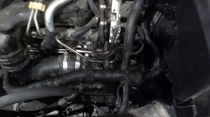 Неисправность клапана EGR на XC90. Ошибки ECM-6710 и ECM-6720