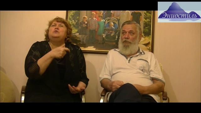 15 Вопрос/ответ #Эниостиль от 18.05.2019 смотреть онлайн