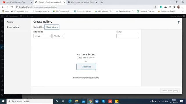 How to Add Widget in WordPress | WordPress Widgets смотреть онлайн
