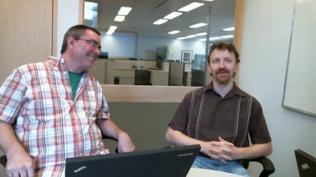 Designing Flexible APIs Tech Talk Ep. 8 feat Mike Amundsen смотреть онлайн