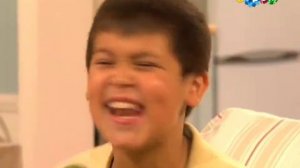 Анонс "Мой дед - волшебник!" (Карусель, зима 2013-2014) [Реконструкция, Моя версия]