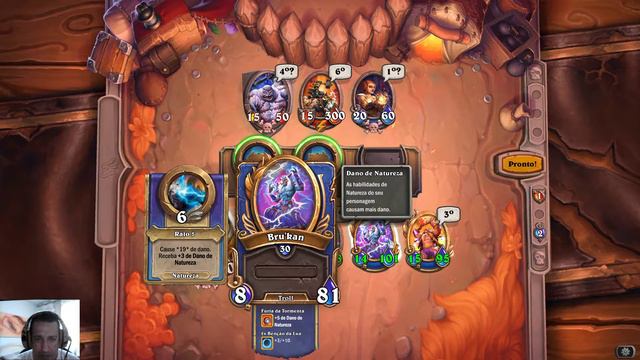 IMPERADOR THARISSAN HERÓICO - MOEDAS DIABLO - HEARTHSTONE MERCENÁRIOS смотреть онлайн