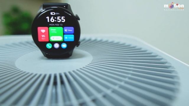 Haylou Solar Plus Calling Smartwatch 4k বাজেটে AMOLED সাথে Calling Features смотреть онлайн
