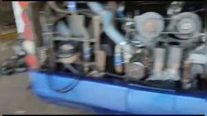 VOLVO VNL ЗАМЕНА ШКВОРНЕЙ #volvo #schmitzcargobull #truck #cummins