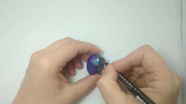 Among us Правая рука из пластилина . Как слепить Амонг ас смотреть онлайн