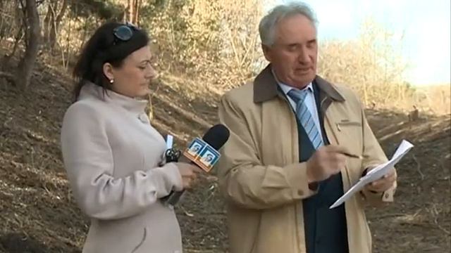 Белгородская фортификационная черта смотреть онлайн