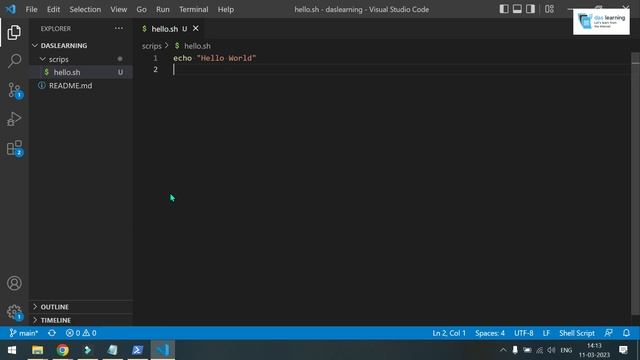 Introduction to Azure DevOps | Using Azure GIT Repo | Run sample Job in Azure Pipelines | EP-1 смотреть онлайн