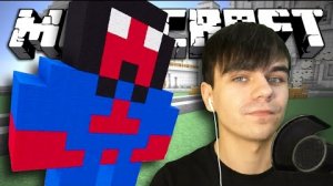 ЧЕЛОВЕК ПАУК РОБОТ? (Нубо-Строители)