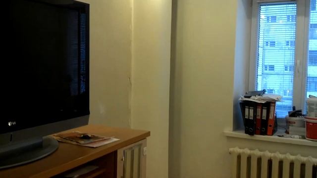 Ремонт в спальне. Две недели спустя... смотреть онлайн