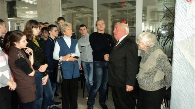 Поздравление с 65-ти летием смотреть онлайн