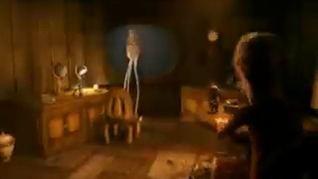 3d animation film 'Telescope' смотреть онлайн