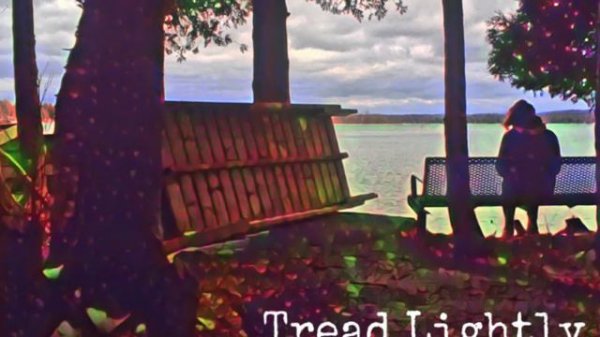 End of Daze - Eric James