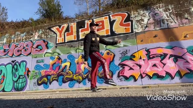 Gabber dance смотреть онлайн