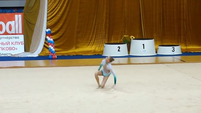 Павлова Дарья 1997 г.р.,мяч г.Владимир смотреть онлайн