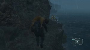Прохождение Metal Gear Solid 5: Ground Zeroes [60FPS]