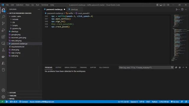 live coding | new project | Python | YourCode #python #pythonprogramming #livestream #livecoding смотреть онлайн