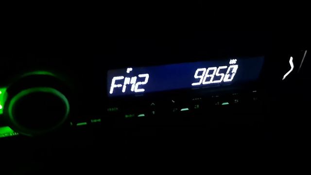 98.5 HRT HR-2 Загреб Слиеме 738 км на Осман паша юг смотреть онлайн