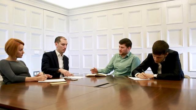 Как проходит Аудит в Бизнес-акселераторе смотреть онлайн