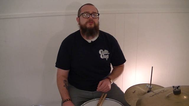 Beats & Style Lesson 4- The Bo Diddley Beat смотреть онлайн