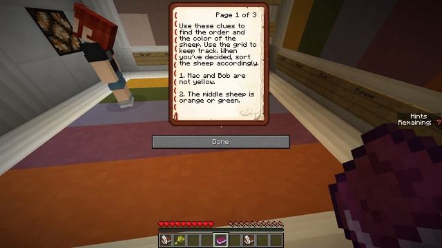 Minecraft Diversity 2 #2 | PUZZLE смотреть онлайн