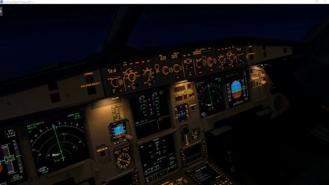 [Prepar3d] Полёты УТП Ростов, 3е упражнение. Летаем в зонах по радиалам ВОР. 2я звезда =) [VATSIM] смотреть онлайн