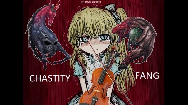 Black Souls 2 OST - Beasts Of Chastity And Fang (H Route Final Boss: Form 3)