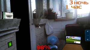 Пять Ночей с Плюшевыми Падлами Прохождение ✅ ЭТО НЕЧТО!