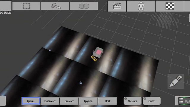 Аделал игру в 3D MAP! часть2 смотреть онлайн