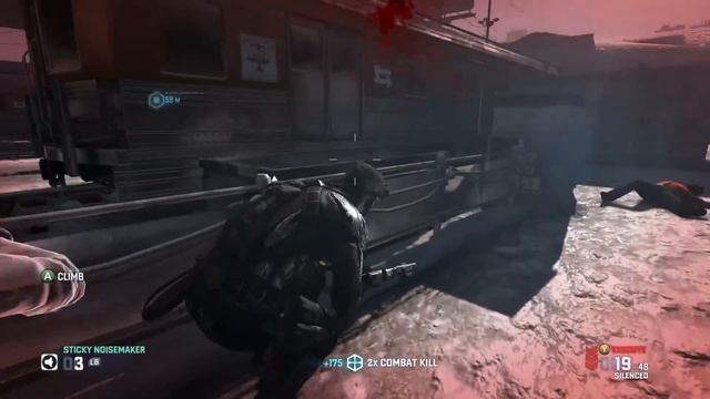 Splinter Cell Blacklist is a Eulogy for Stealth Games смотреть онлайн