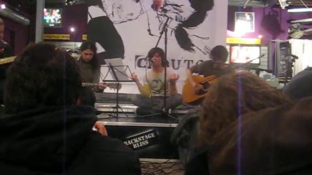 Keith Caputo in de Fame Amsterdam смотреть онлайн