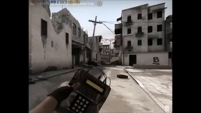 Как получить много оружия в CS GO 1 смотреть онлайн