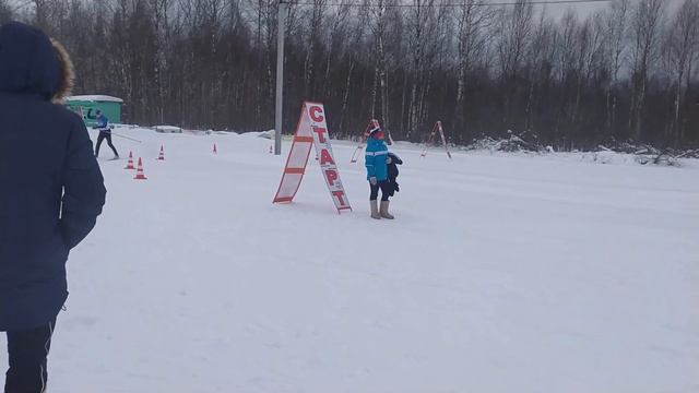 Свадебная гонка на 10 километров смотреть онлайн