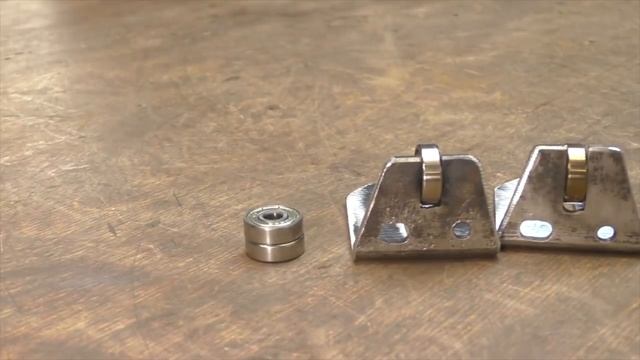 2022-06-19 Мощный станок на Ступицах от Жигулей! Почему я не сделал его раньше! смотреть онлайн