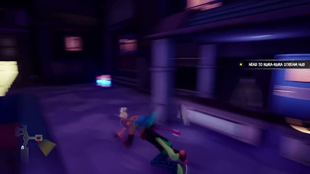 No Straight Roads - 8 Minutes of Gameplay смотреть онлайн