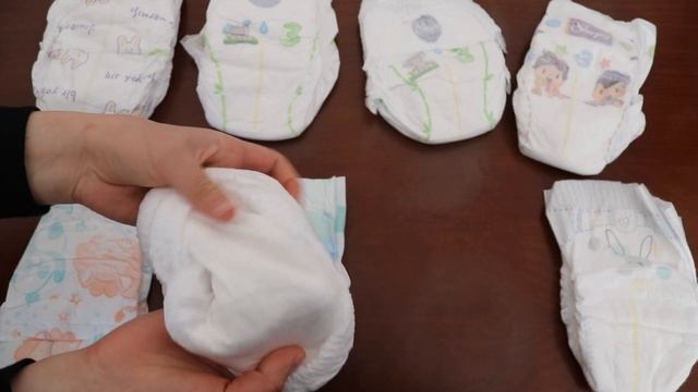 En iyi bebek bezi hangisi - bebek bezi karşılaştırması - diapers tested prima sleepy -alt değiştirm смотреть онлайн