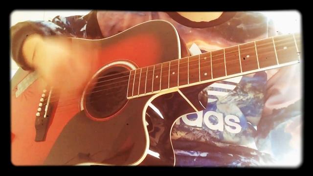 Justin Bieber~ Love yourself (Flora C cover) смотреть онлайн