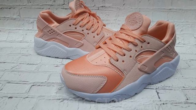 Женские кроссовки Nike Pre-Love OX Белоснежные смотреть онлайн