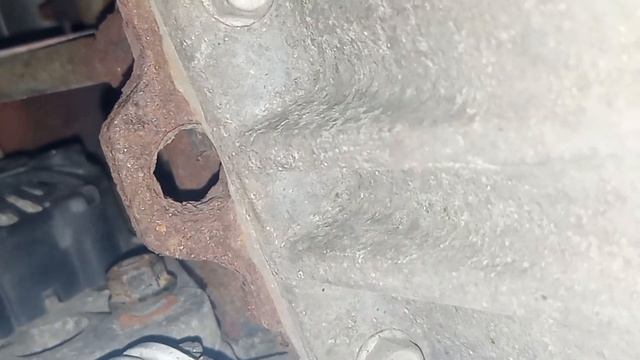 Idler Pulley Replacement On Hyundai Accent