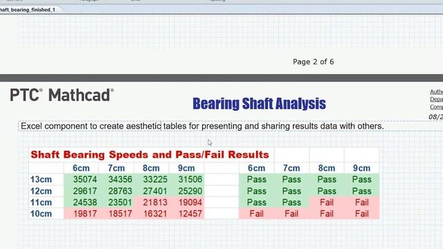 Mathcad Prime 6.0 смотреть онлайн