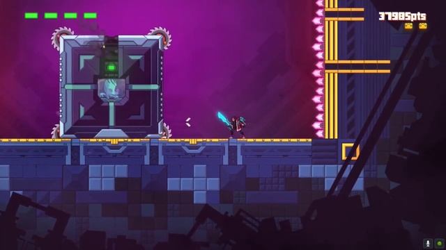 Gunborg: Dark Matters Full Game Walkthrough Gameplay (No Commentary) смотреть онлайн