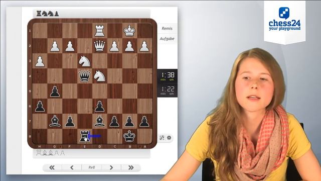 Geschwätzblitz mit Melanie Ohme (2) смотреть онлайн