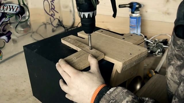 Супер подставка для телефона \Акустическая Система Своими Руками \ Вторая Жизнь Акустической Систем смотреть онлайн