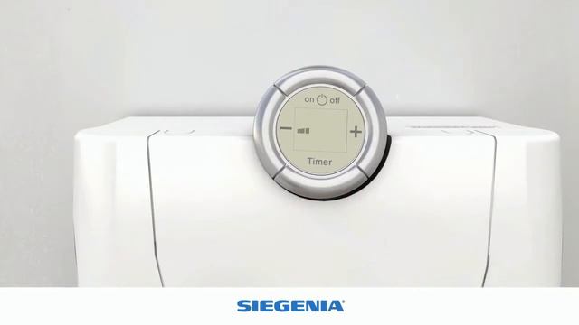 SIEGENIA AEROPAC
