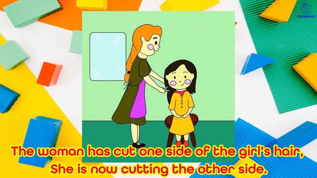 Sequencing Stories - Episode 7 смотреть онлайн