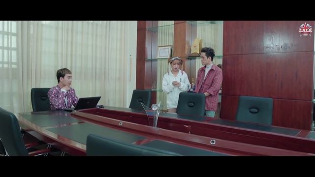 LA LA SCHOOL | TẬP 20 | Season 1 : Học Viện Siêu Sao (Phim Ca Nhạc Học Đường 2017) смотреть онлайн