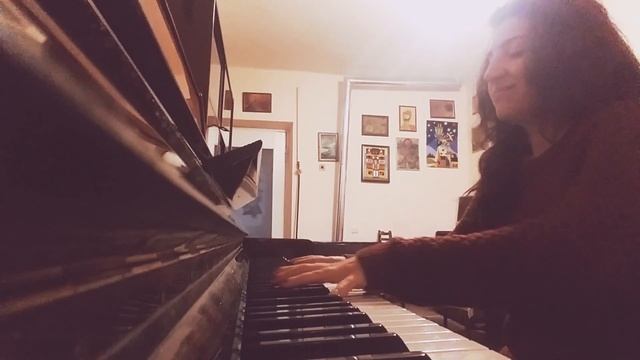 Մանսուրյանական♡ (From composer Mansuryan) смотреть онлайн