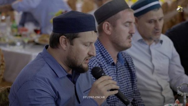 мавлид на арабском языке