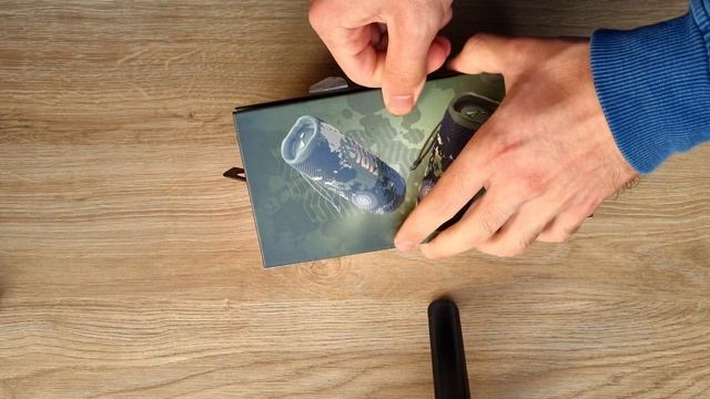 JBL Flip 6 kutu açılımı смотреть онлайн